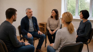 Реабилитация алкоголиков в Королёве