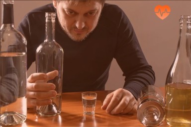 Лечение белой горячки в Королёве