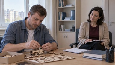 Лечение игромании в Королёве