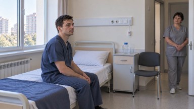 Лечение психоза в Королёве