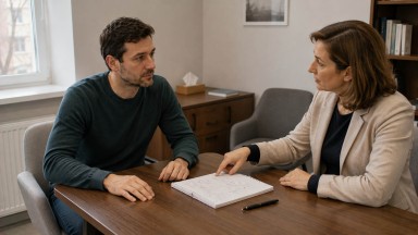 Лечение тревожного расстройства в Королёве