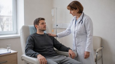 Детоксикация от марихуаны в Королёве