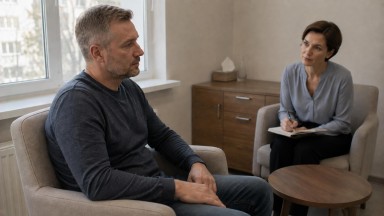 Лечение алкогольной депрессии в Королёве