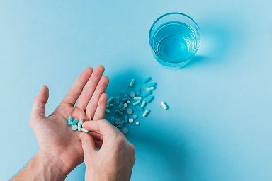 Лечение стресса в Королёве