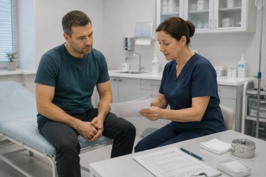 Имплантация Продетоксон в Королёве
