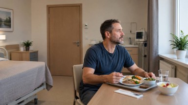 Госпитализация в Королёве