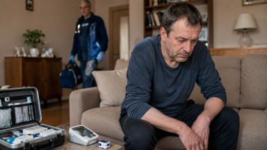Экстренное вытрезвление в Королёве