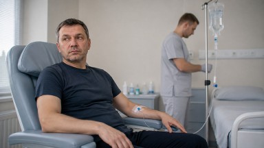Вывод из запоя в стационаре в Королёве
