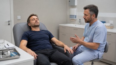 Кодирование гипнозом в Королёве