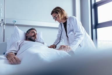 Лечение алкоголизма в стационаре в Королёве