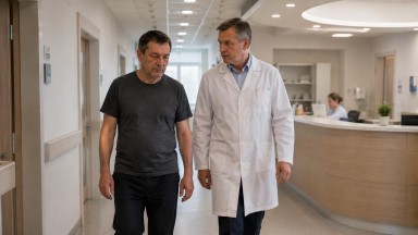 Лечение хронического алкоголизма в Королёве
