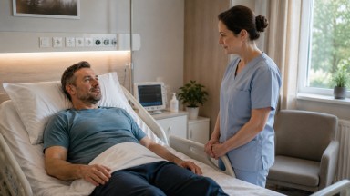 Детоксикация от алкоголя в Королёве