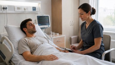 Детоксикация от наркотиков в Королёве