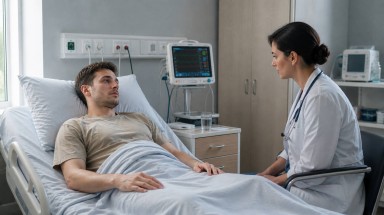 Лечение зависимости от спайса в Королёве