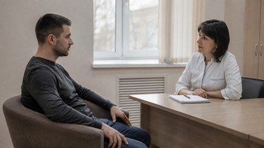 Лечение зависимости от марихуаны в Королёве