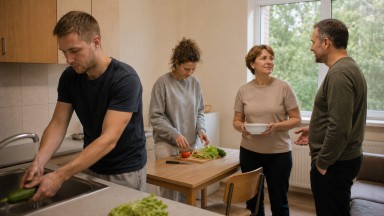 Реабилитация наркозависимых в Королёве
