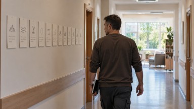 Реабилитация 12 шагов в Королёве